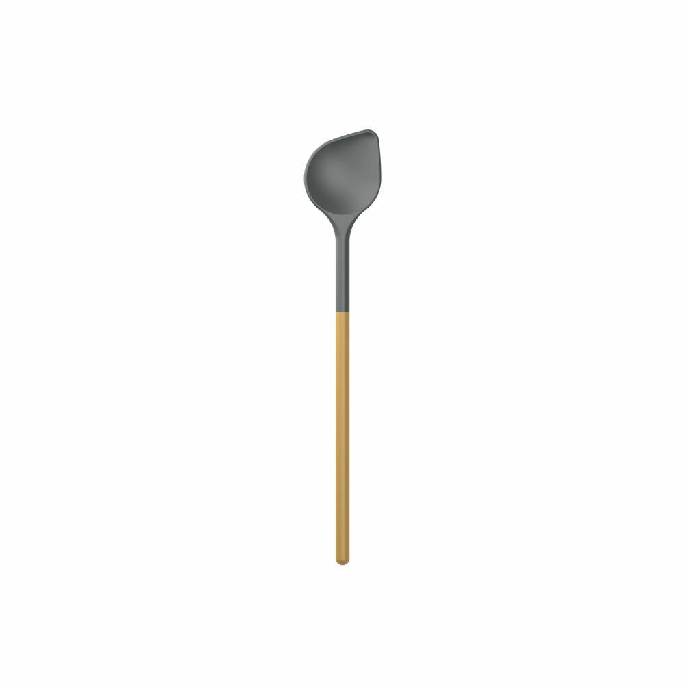 ROSTI Kochlöffel New Optima Curry, 31 cm