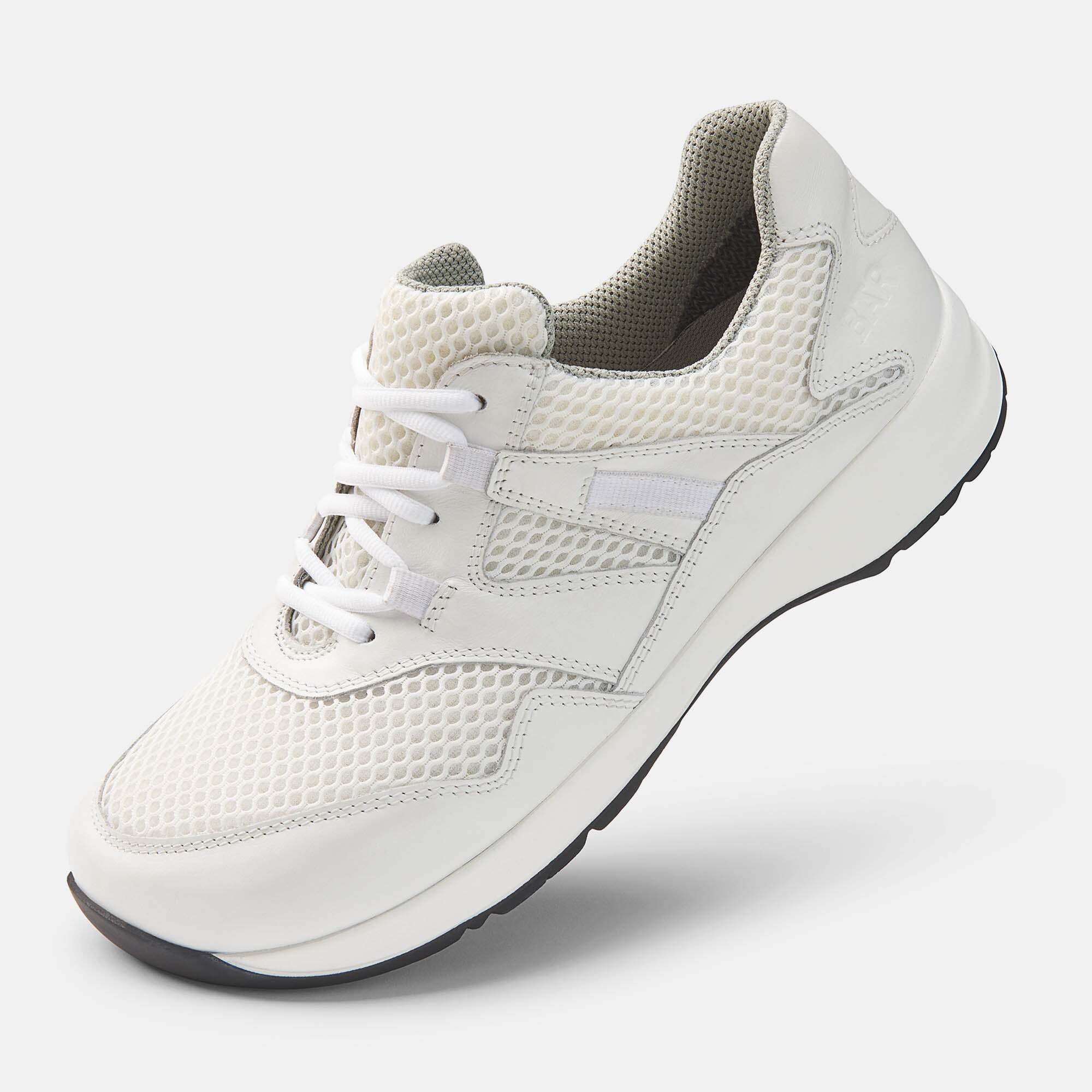 BÄR Easyrun Trainingsschuh 100% Zehenfreiheit – Bild 3 von 5