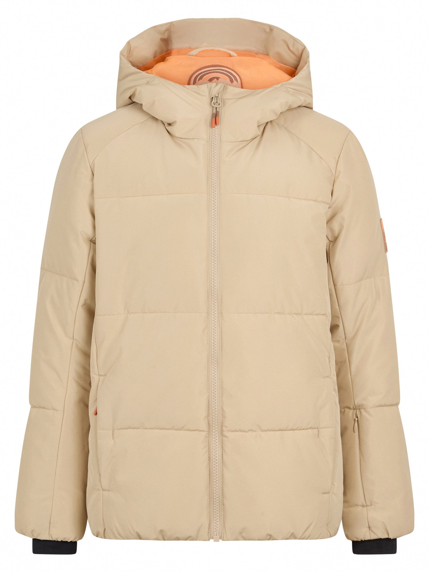 Ziener Winterjacke AWAR-Z AQUASHIELD® JUNIOR wasser-u. winddicht, warm durch synthetische Daune