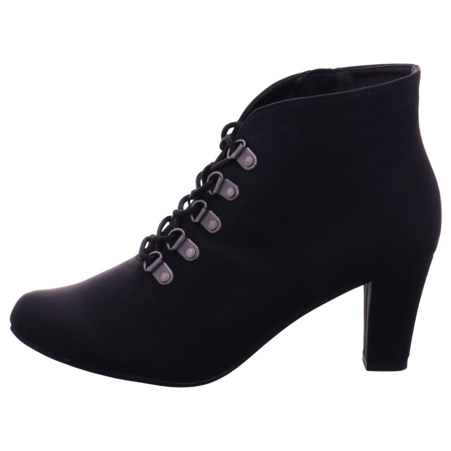 Esgano Schnürstiefel günstig online kaufen