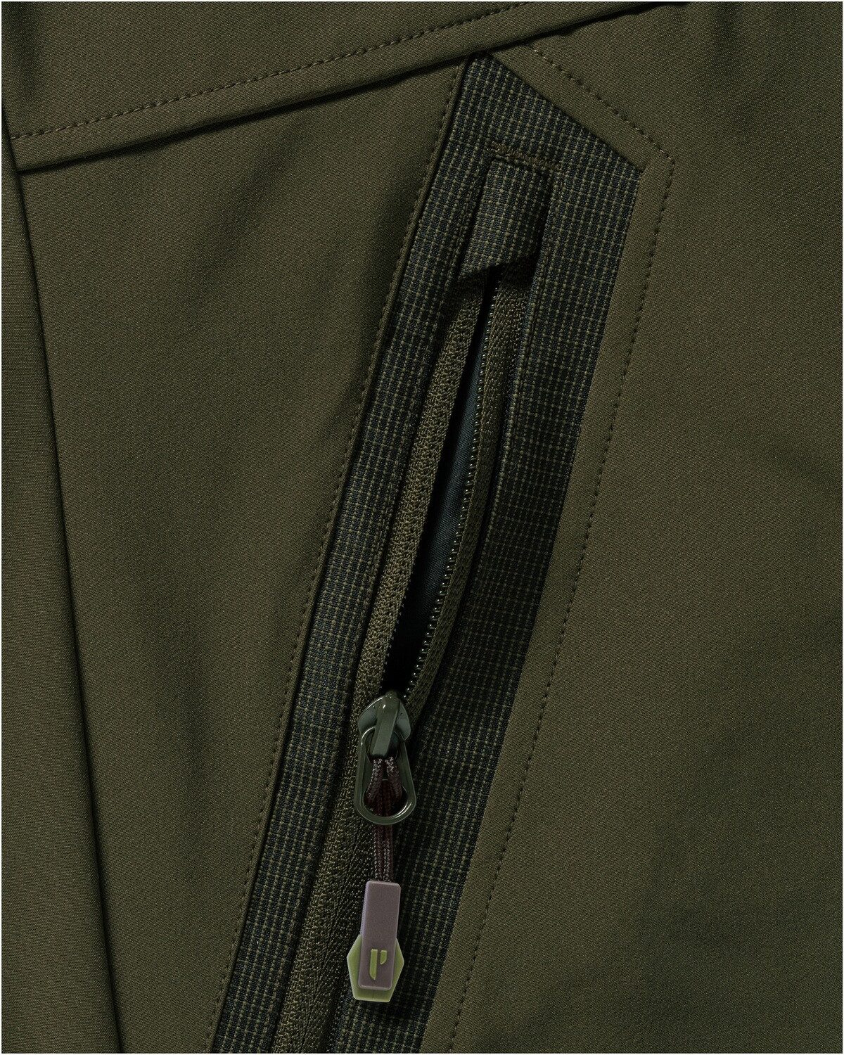 Parforce Active Jagdweste Damen Jagdweste Light