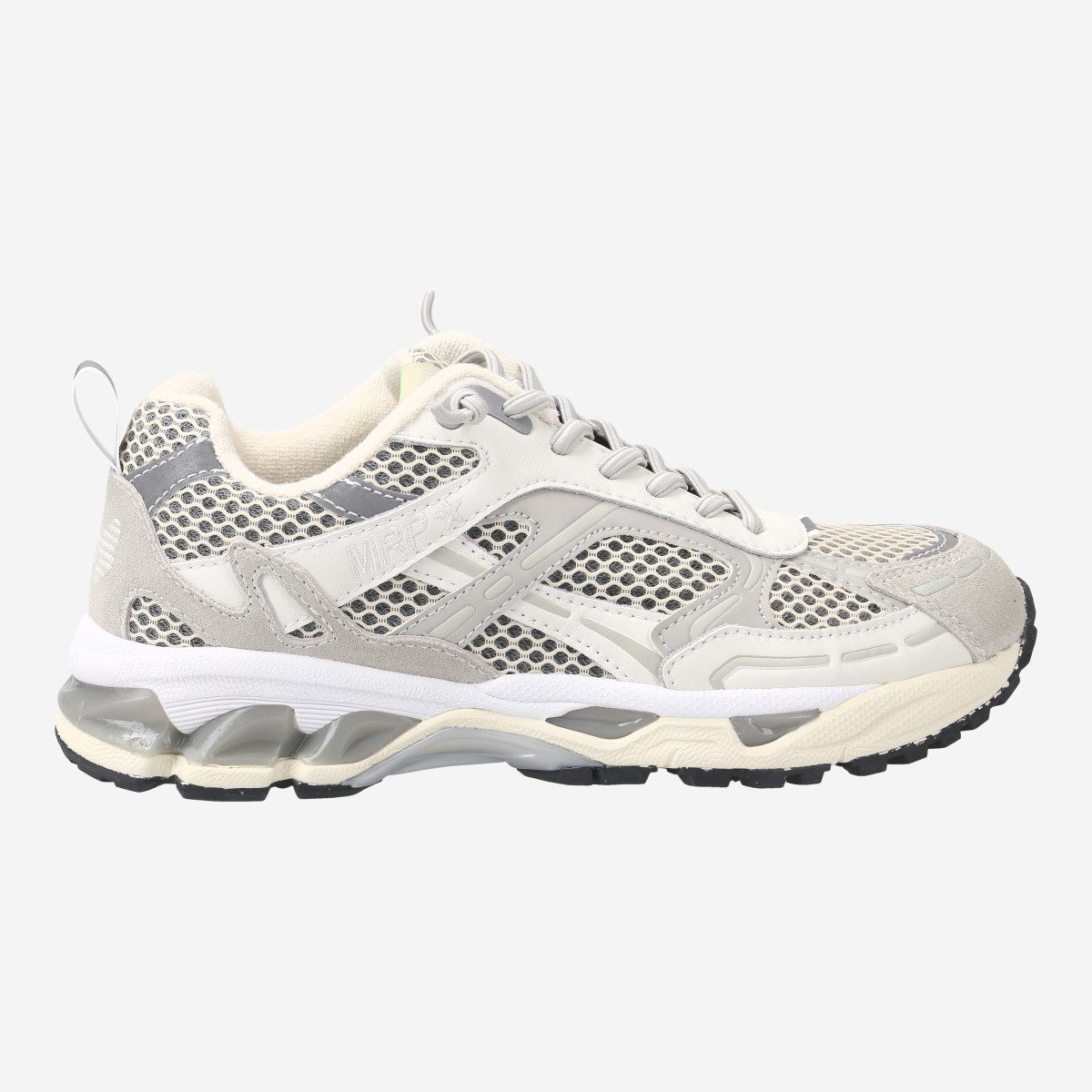 MRP MRP 01, Sneaker in Weiß für Damen Sneaker