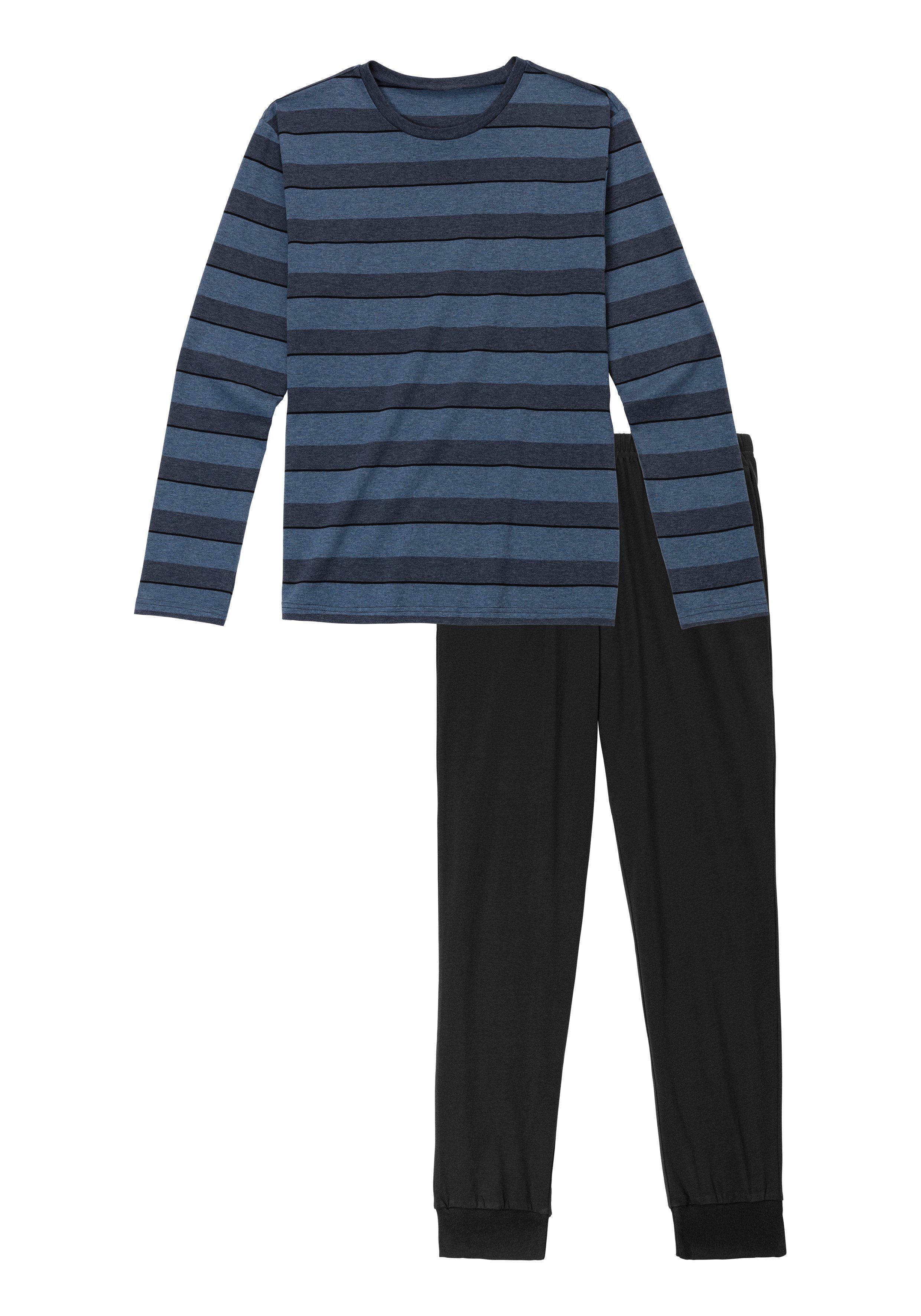 H.I.S Pyjama (2 tlg., 1 Stück) günstig online kaufen