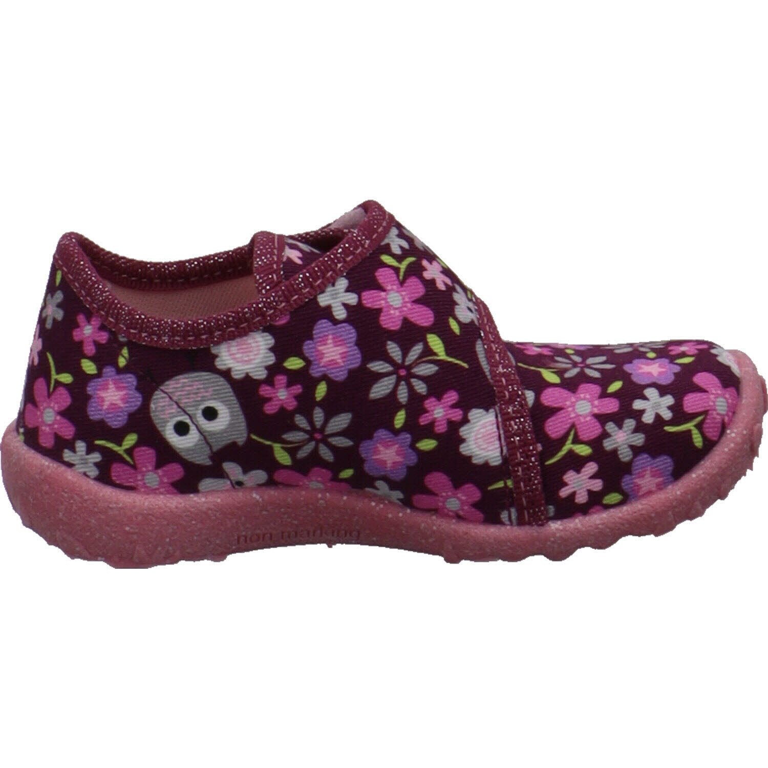 Superfit Spotty Hausschuh