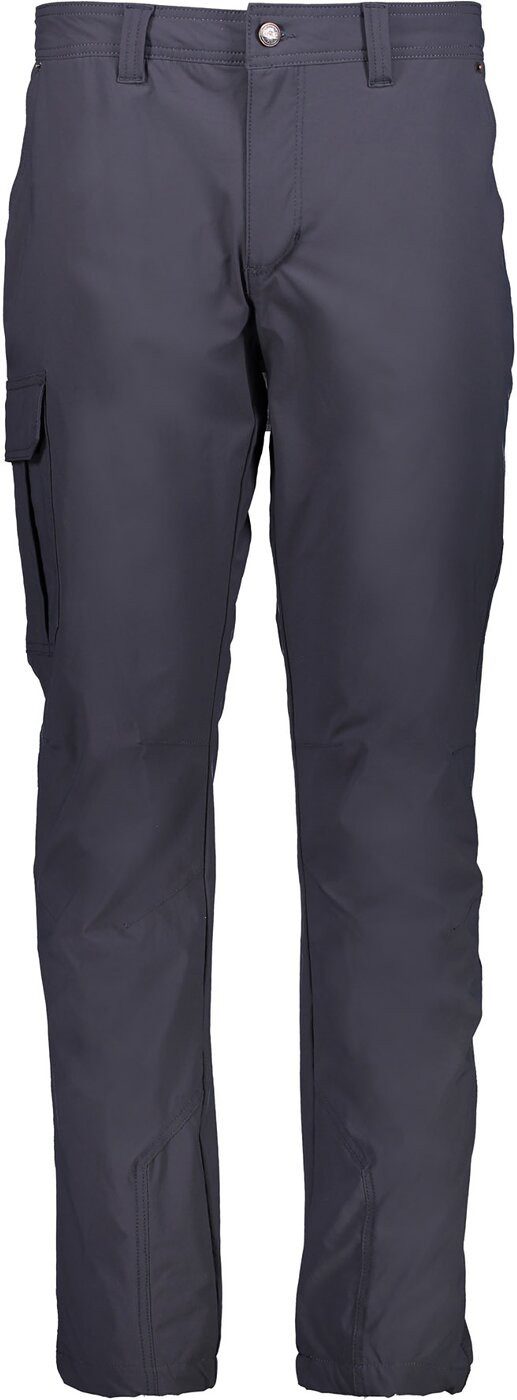 Outdoorhose MAN PANT LONG ANTHRACITE