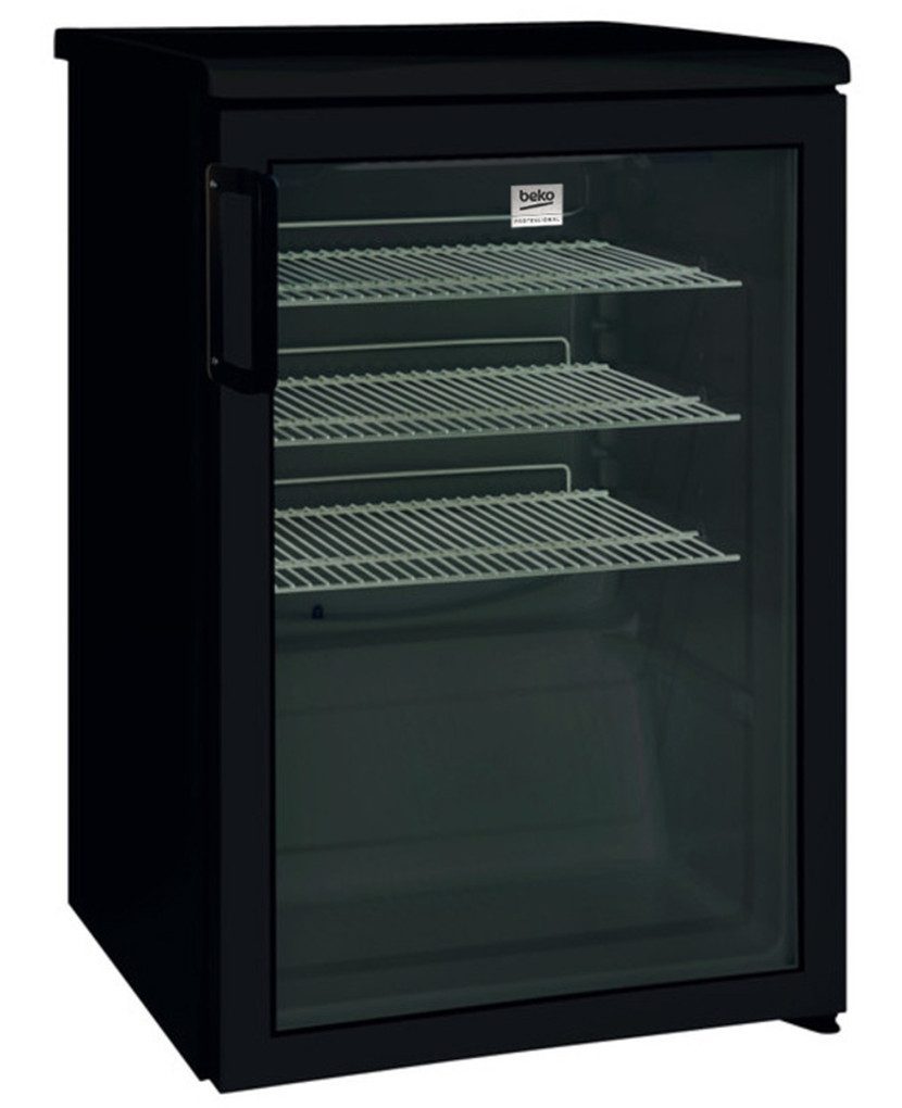 Vollraumkühlschrank ADN 140B BP