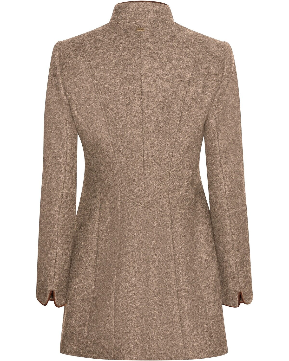 Reitmayer Trachtenjacke Gehrock mit Stehkragen günstig online kaufen