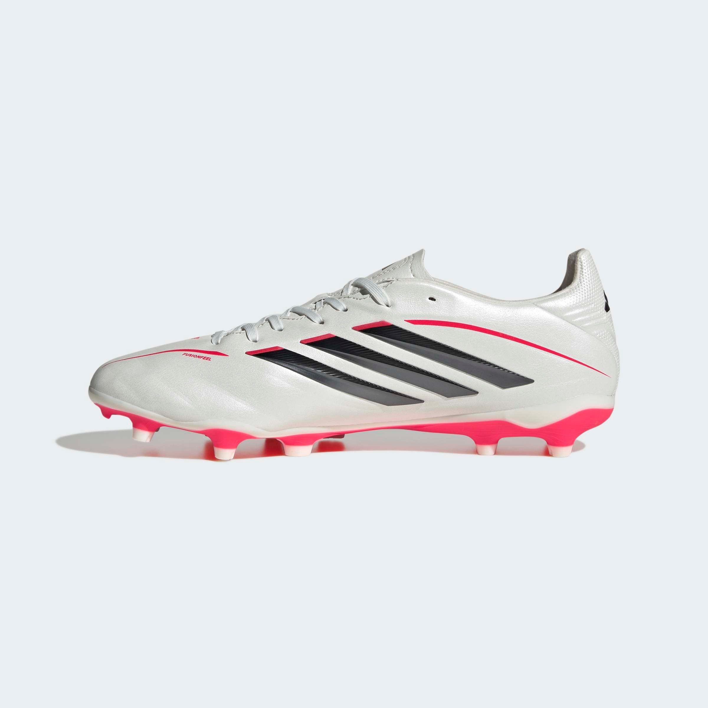 adidas Performance COPA PURE IV LEAGUE, FESTE BÖDEN Fußballschuh Außensohle für feste Böden