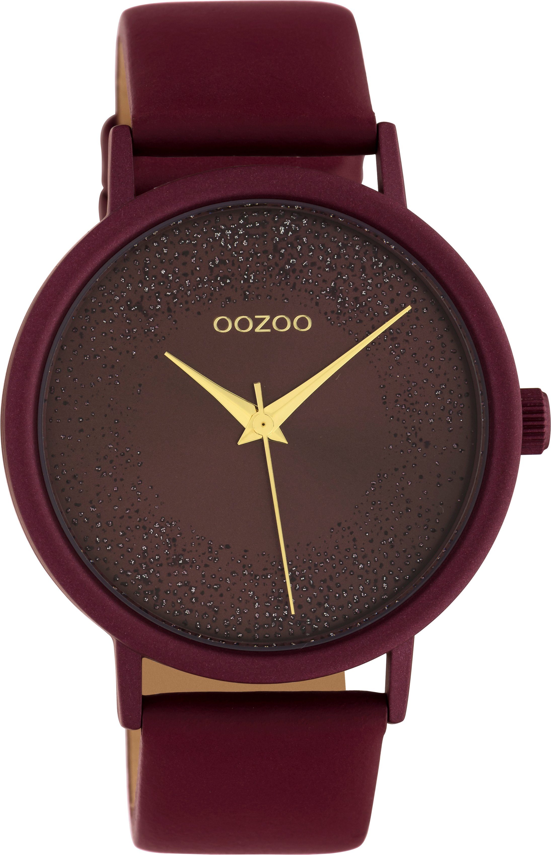 OOZOO Quarzuhr C10584