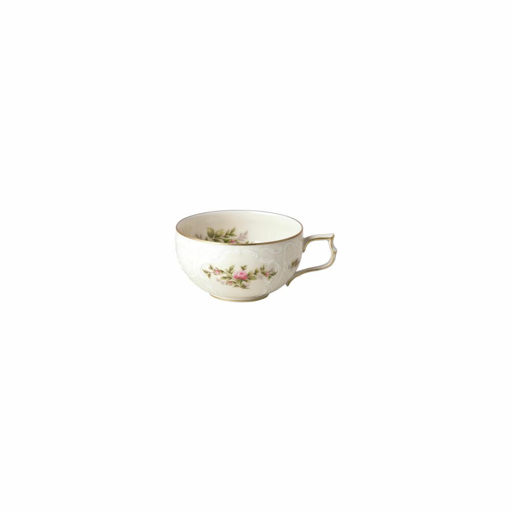 Rosenthal Teeschale Sanssouci Elfenbein Ramona, 230 ml, Porzellan