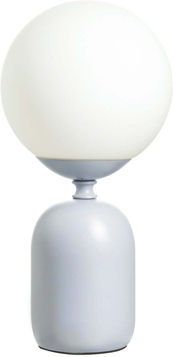 Pauleen Tischleuchte Glowing Charm max 20W Keramik, Ein-/Ausschalter, ohne Leuchtmittel, E14