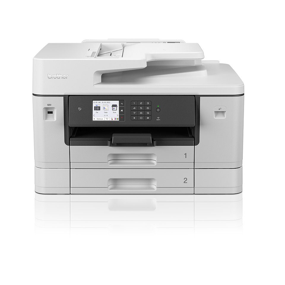 MFC-J6940DW Multifunktionsdrucker