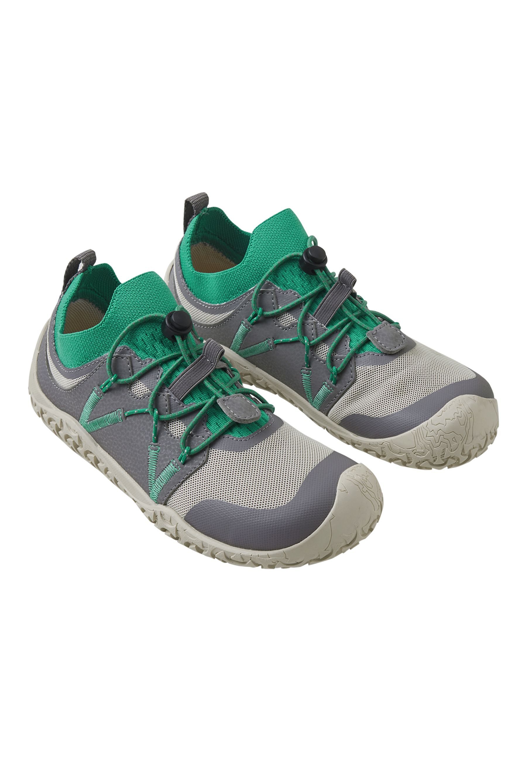 reima VAELLUS Barfußschuh PVC- und PFAS-frei