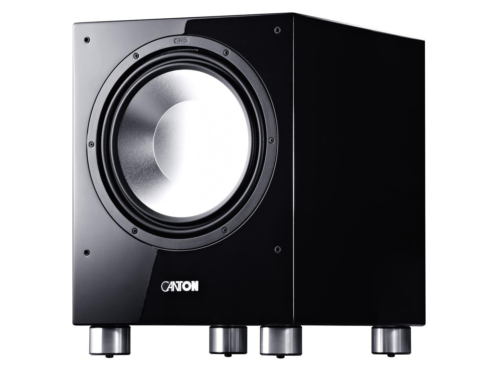 CANTON Canton Sub 1201 Subwoofer Subwoofer