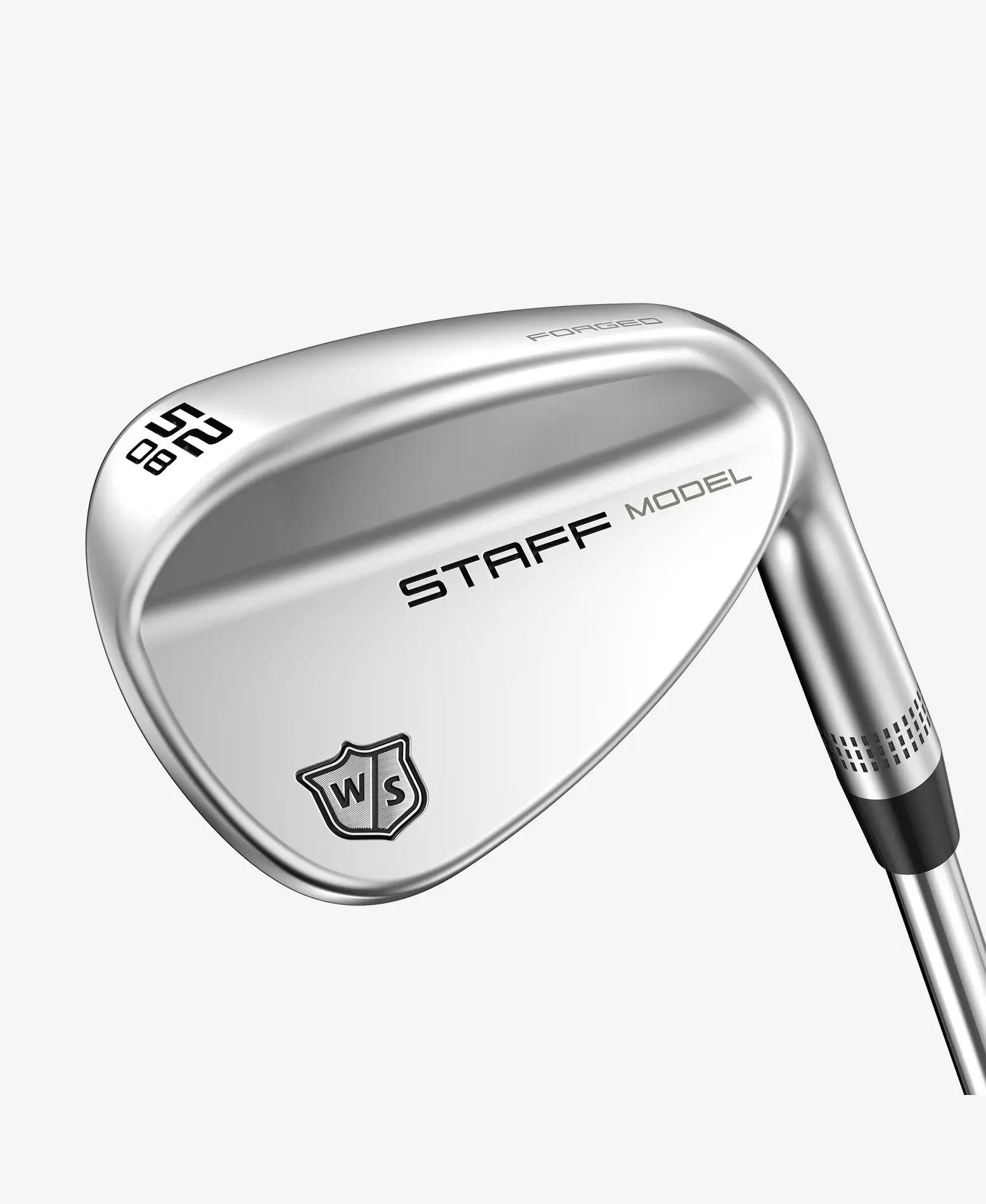 Wilson Wedge Wilson Staff Wedge Staff Model ZM Stahl Rechtshand 60/10