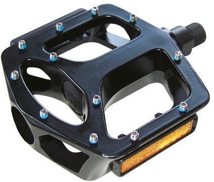 Point Fahrradpedale Wellgo (2-tlg)