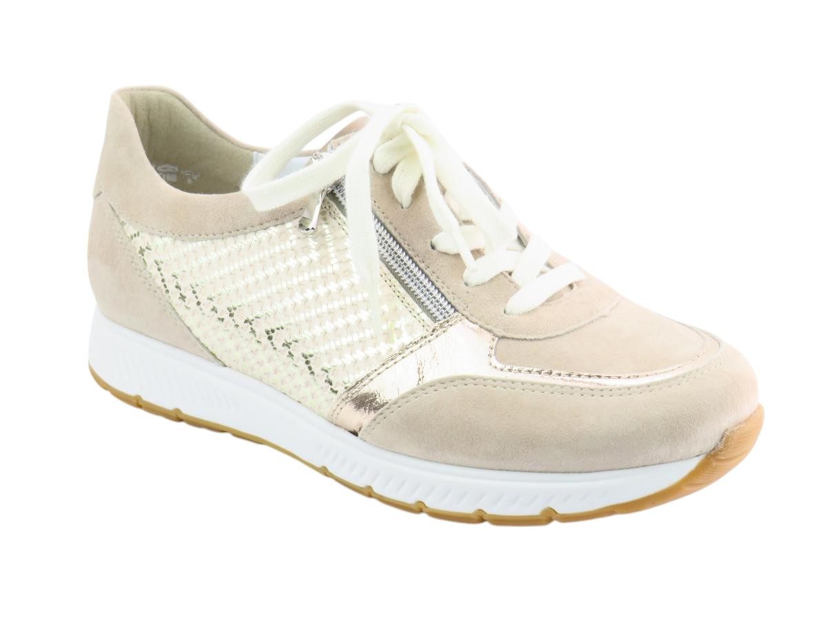 Aline H Sneaker
