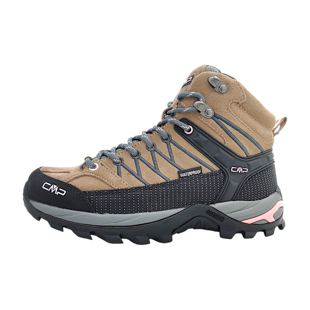 CMP Wanderschuh Outdoorschuh günstig online kaufen