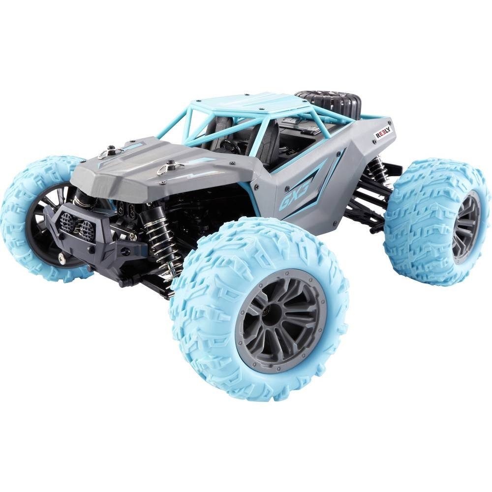 Reely RC-Auto 1:14 ELEKTRO BUGGY GX3 (4WD, inkl. Akku und Ladekabel
