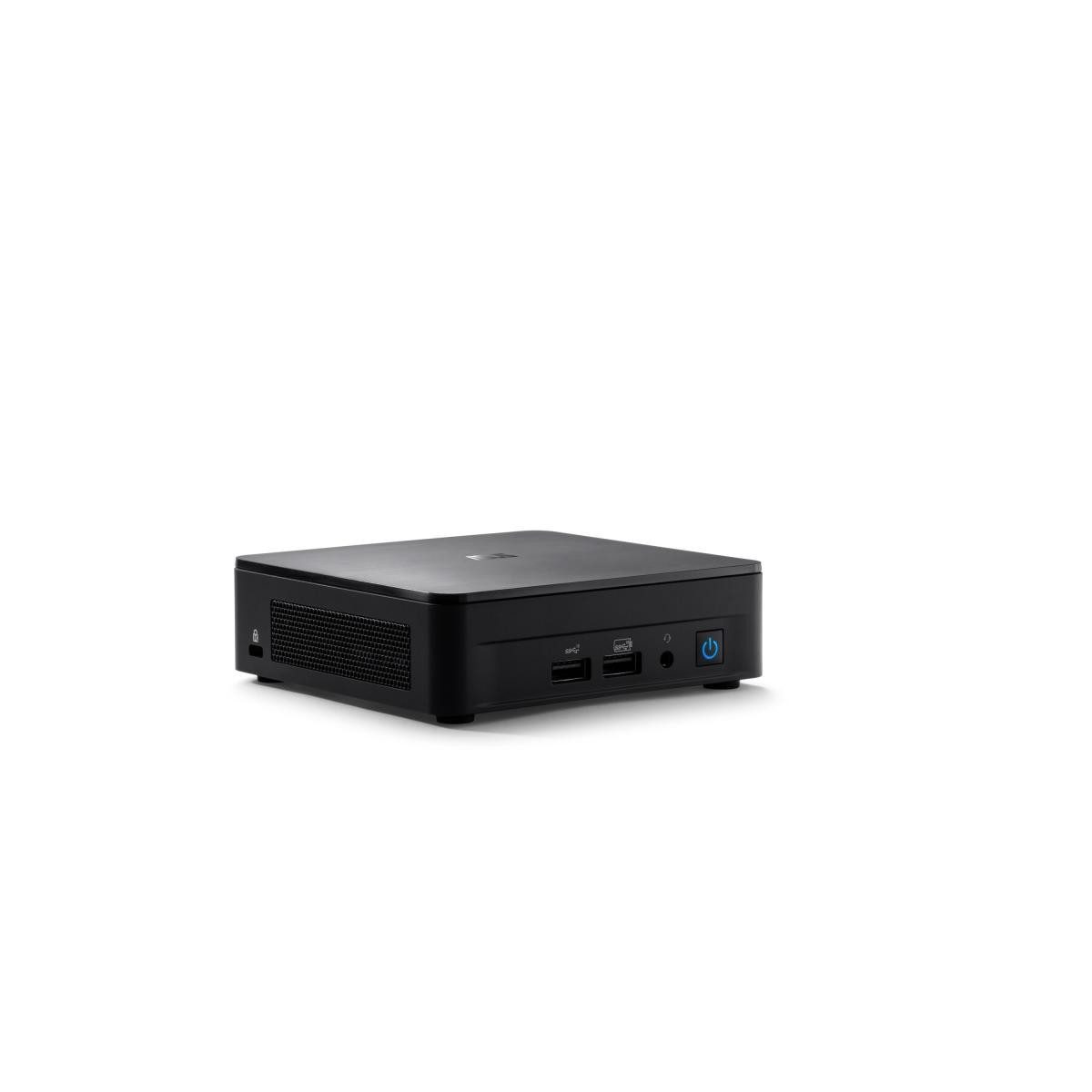 Asus NUC 12 Pro Slim Kit RNUC12WSKI500002I Mini-PC (i5-1240P)