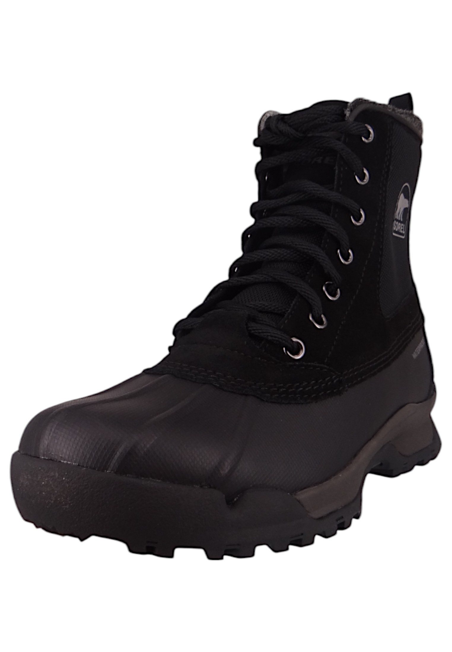 Sorel 2078361 010 Black Black Stiefel