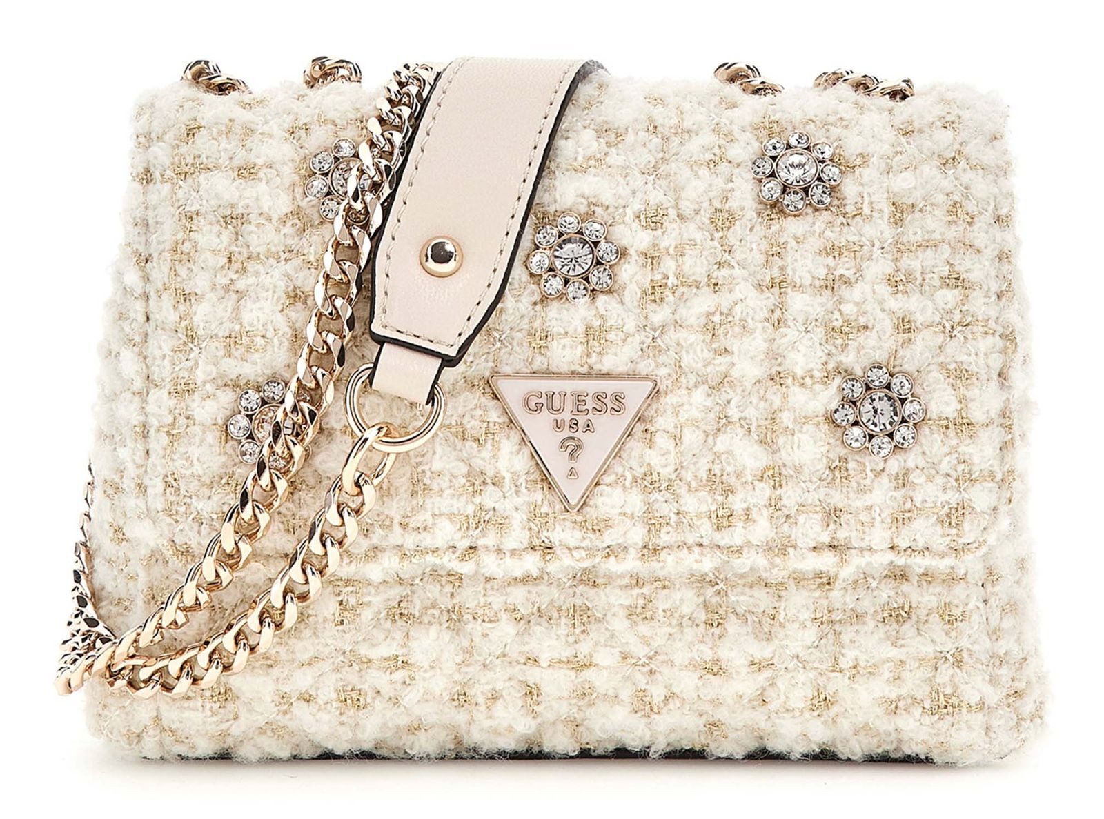 Schultertasche Mini Convertible Xbody Flap Bag