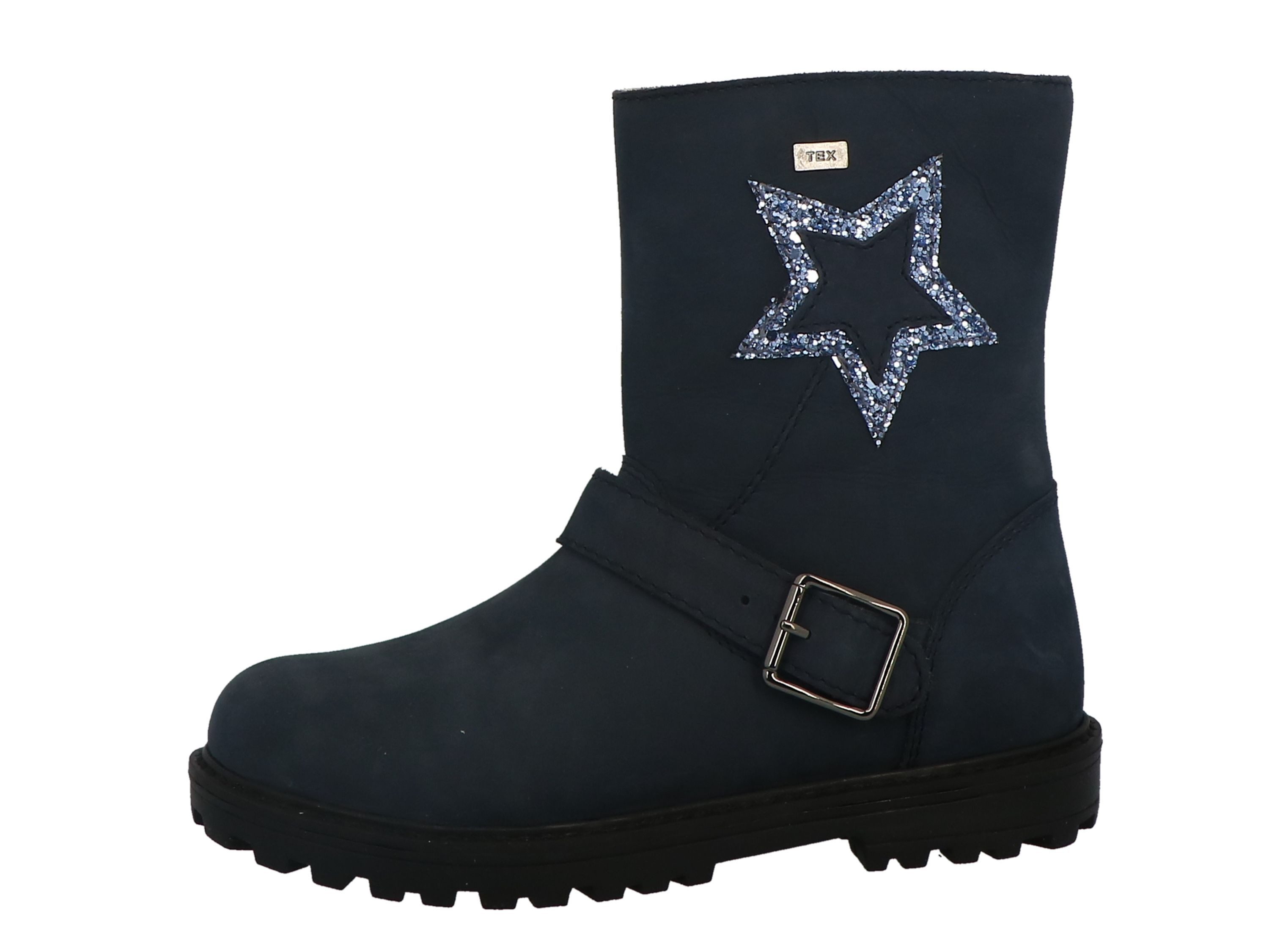 Lurchi Lurchi Stiefel Effi-TEX Stiefel