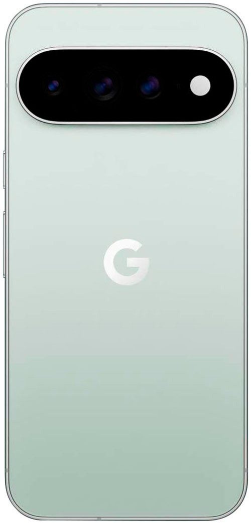 Google Pixel 11 Pro XL 5G 12RAM 256GB fog – Bild 4 von 5