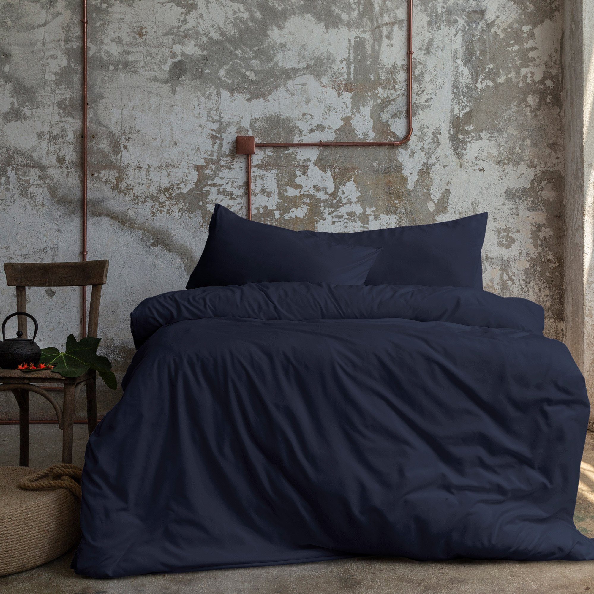 Komfortec Bettwäsche Premium, 135 x 200 günstig online kaufen