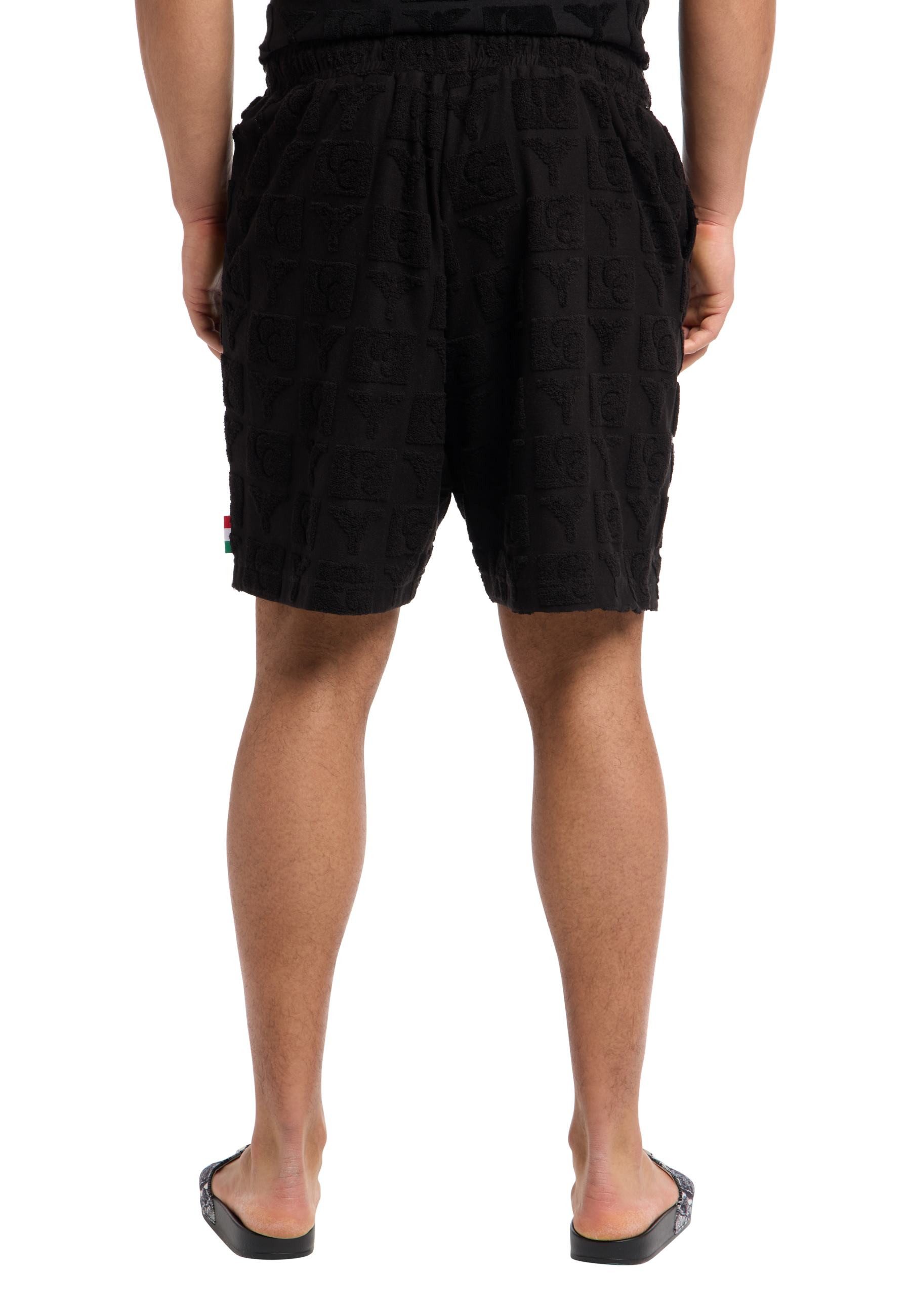 CARLO COLUCCI Bermudas Egarter