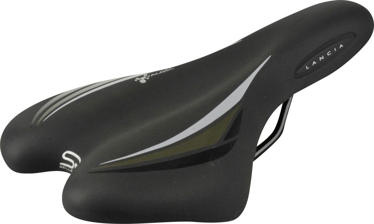 Selle Royal Fahrradsattel Selle Royal Sattel Mountainbike Royalgel