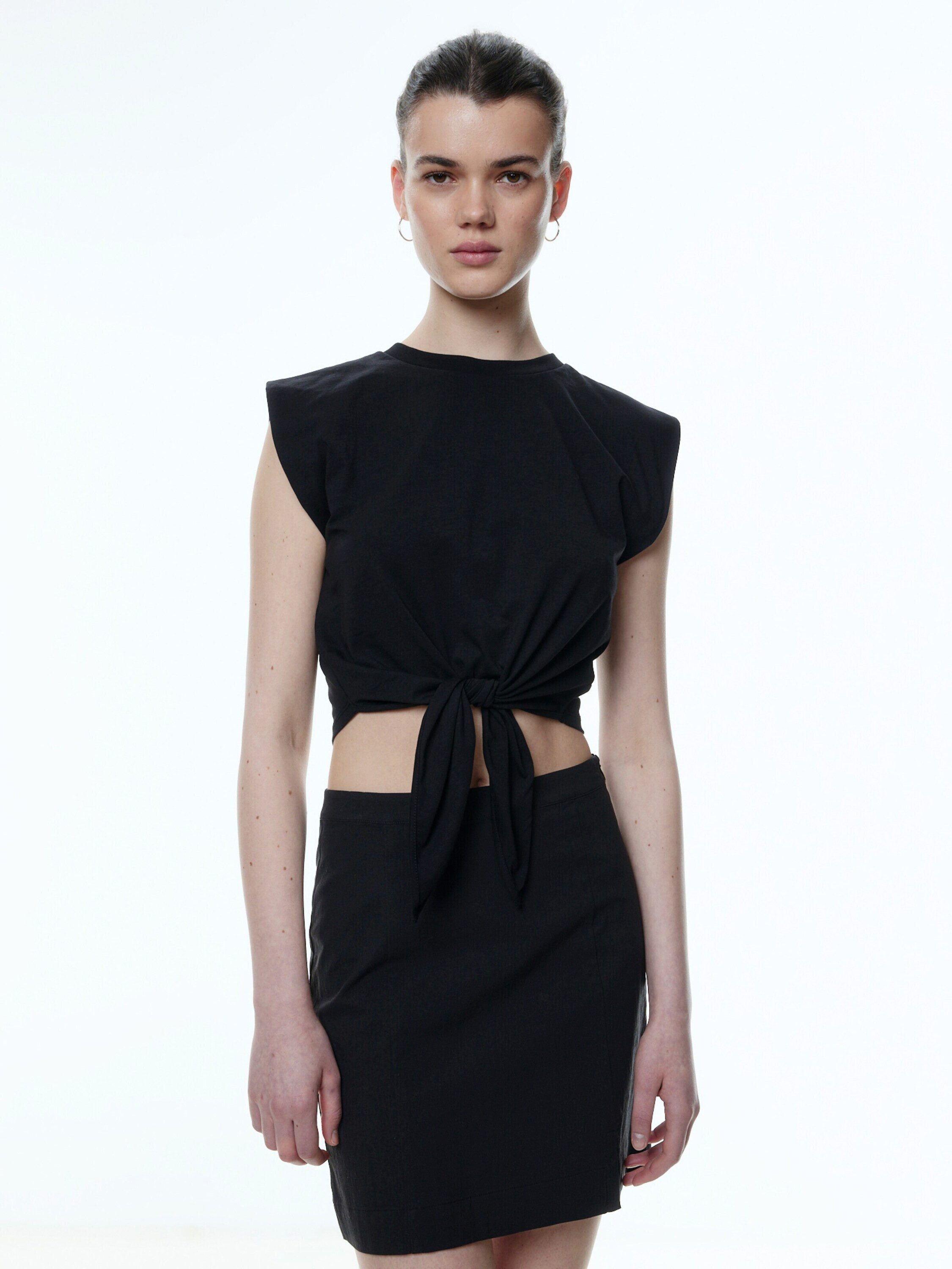 EDITED Shirttop Silja (1-tlg) Weiteres Detail