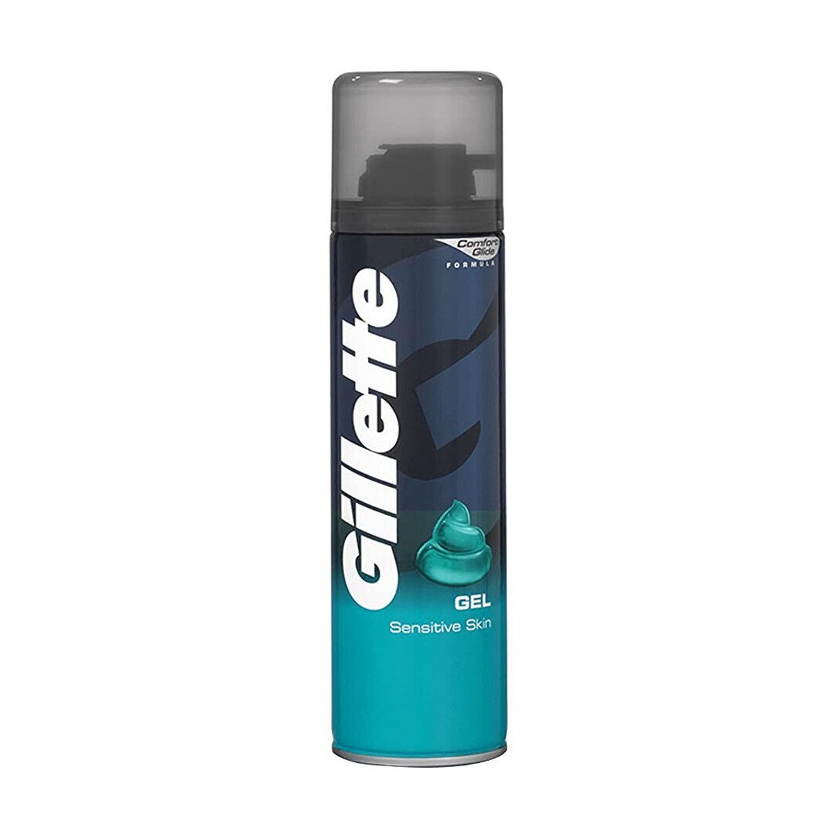 Gillette Rasiergel