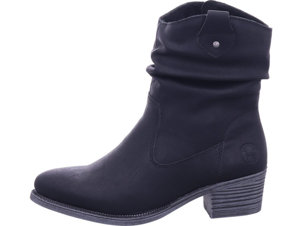 Rieker HWK Damen Stiefel Stiefel
