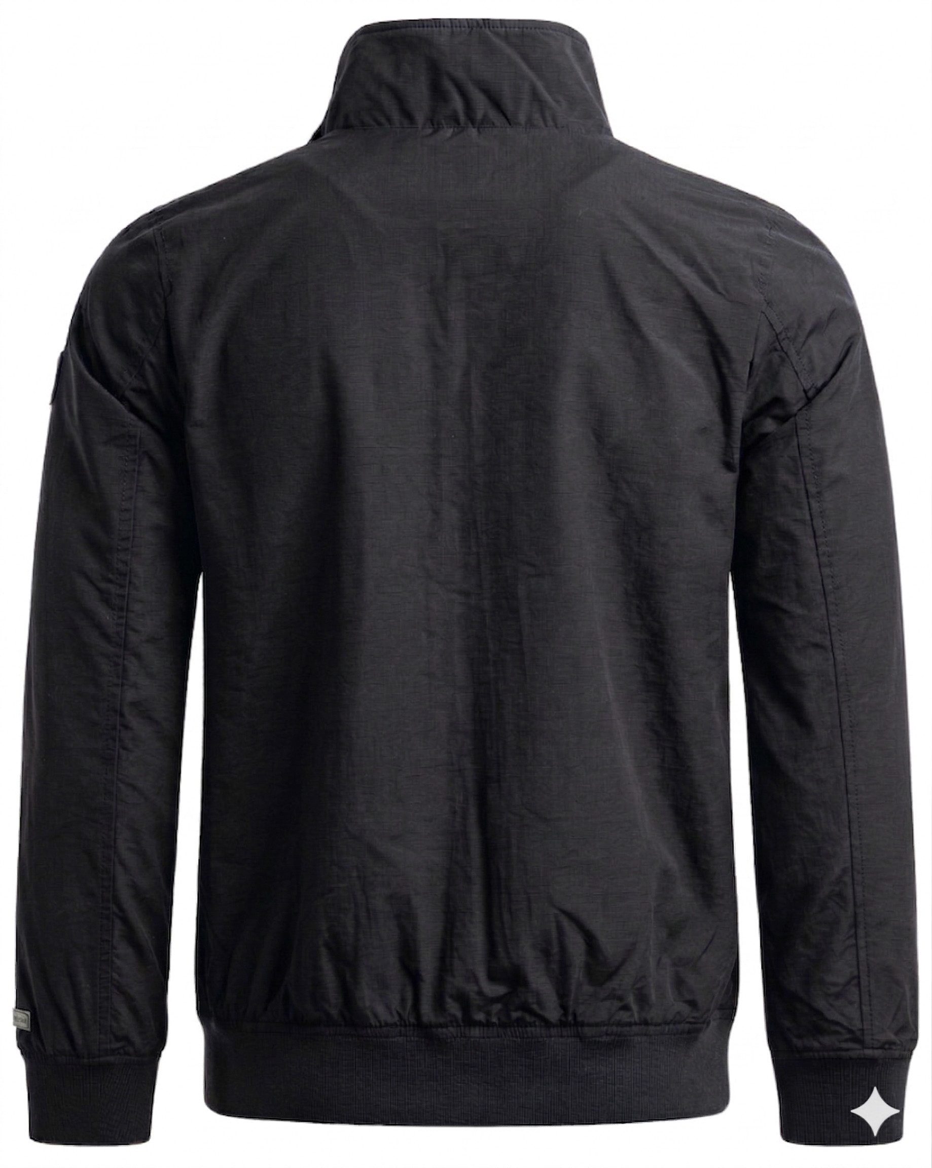 Geographical Norway Steppjacke Geographical Norway Herren (1-St) Leichte Übergangsjacke, Windbreaker & Blouson für Herbst & Freizeit