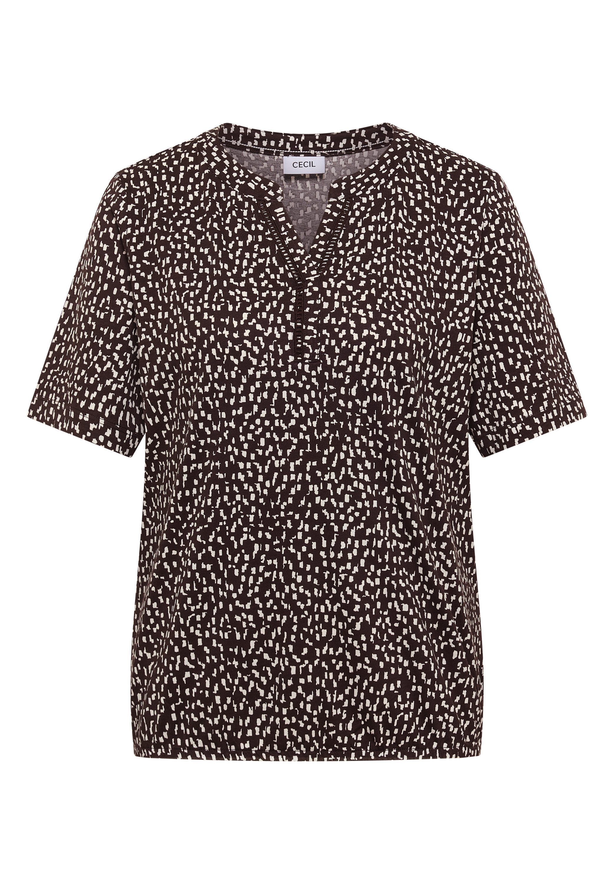Kurzarmshirt