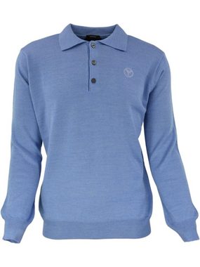 CARLO COLUCCI Poloshirt Candela