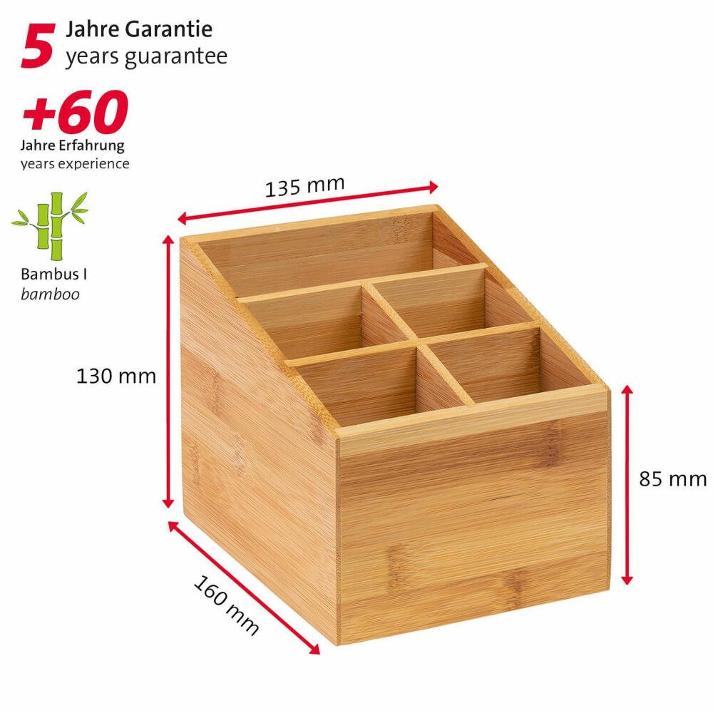 WESTMARK Besteckhalter Tischbutler »Tapas + Friends«, günstig online kaufen