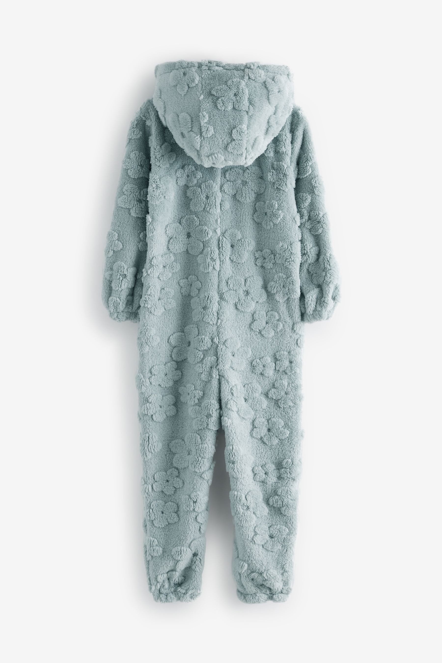 Next Fleeceoverall Einteiler aus Fleece (1-tlg) günstig online kaufen