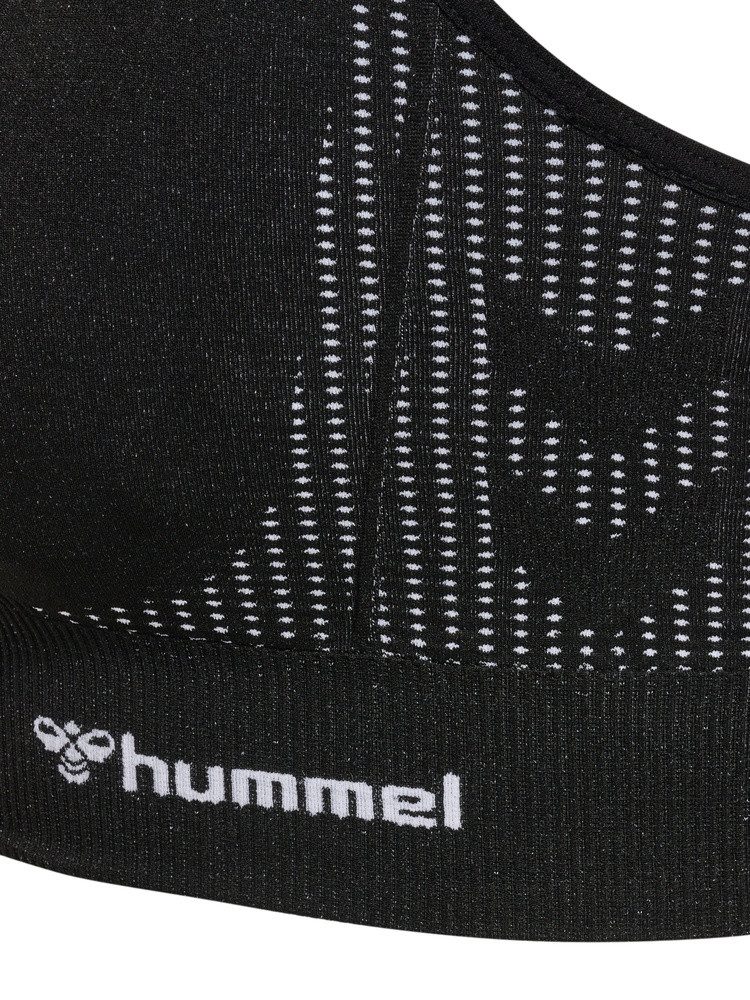 hummel Sport-BH Mt Shaping Seamless Padded Bra