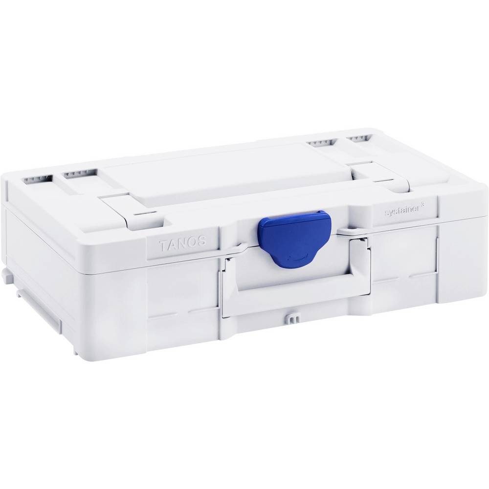 Tanos Transportbehälter Transportkiste 83000007