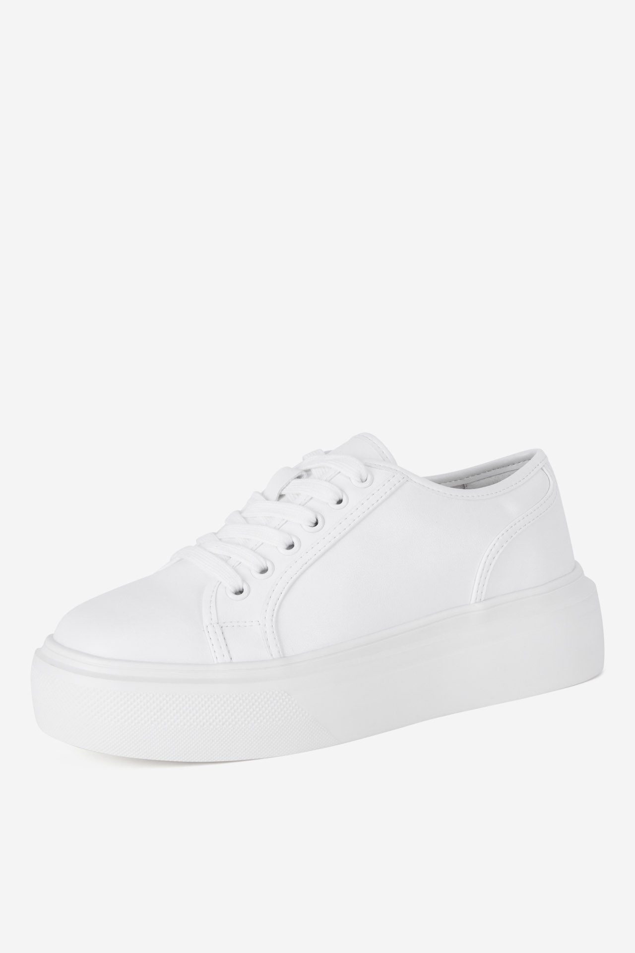 Badura Badura Damen Sneakers 38 weiß 5903698095899 Sneaker