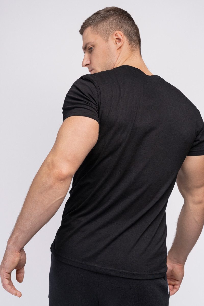 Lonsdale T-Shirt Lonsdale T-Shirt Original Lonsdale T-Shirt Orginal fühlt sich super geschmeidig an !