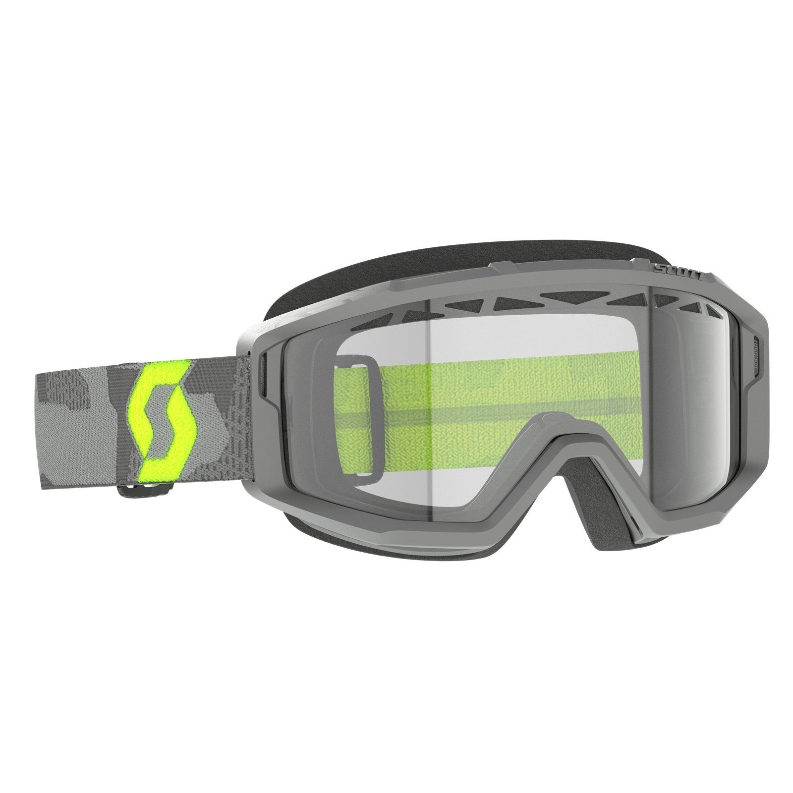 Motorradbrille