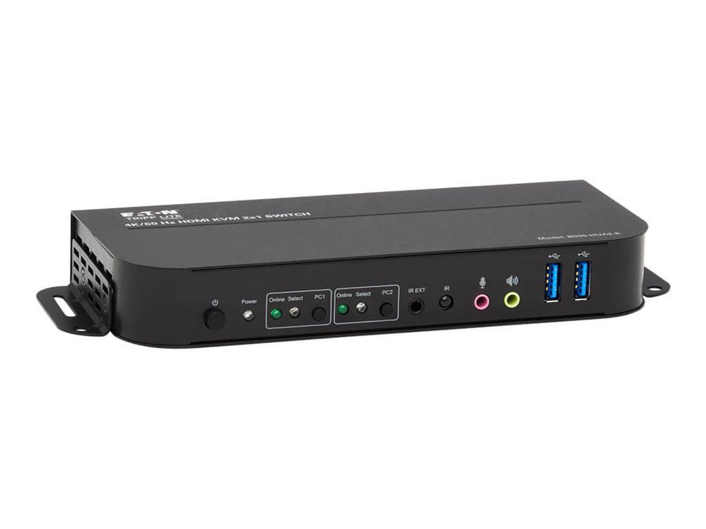 EATON VGA-Switch