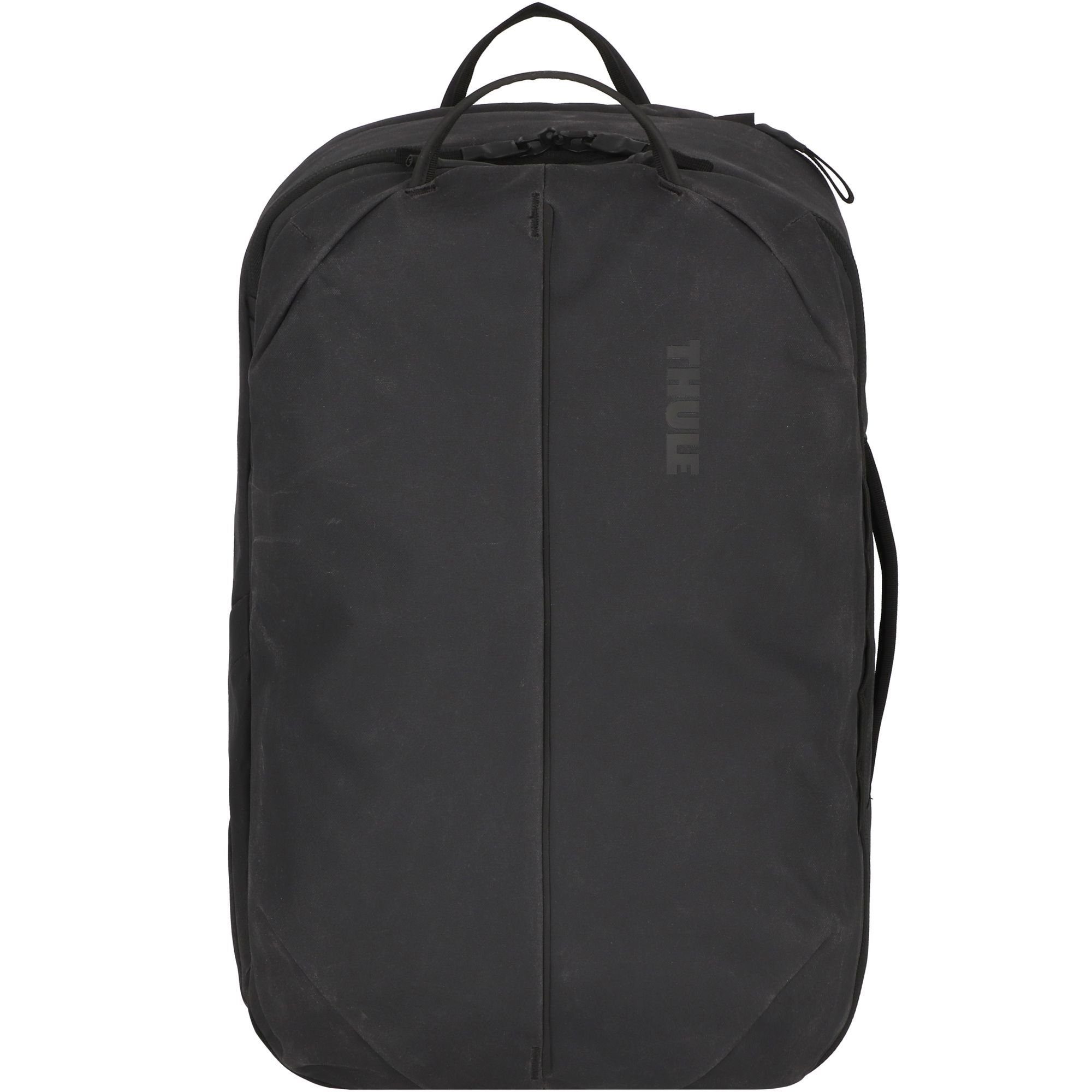 Thule Wanderrucksack Aion, Polyester black | Rucksäcke