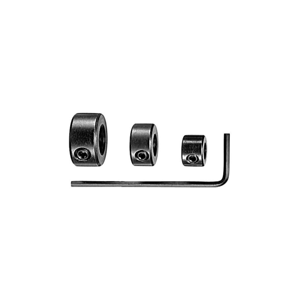 Thumbnail - Bosch Accessories Montagezubehör Bosch Accessories Tiefen-Stopp 2609255318 3 St.