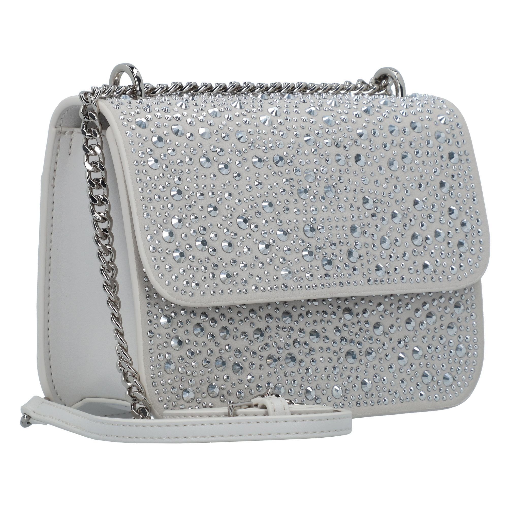 Seidenfelt Manufaktur Schultertasche Anga Square, Polyurethan günstig online kaufen