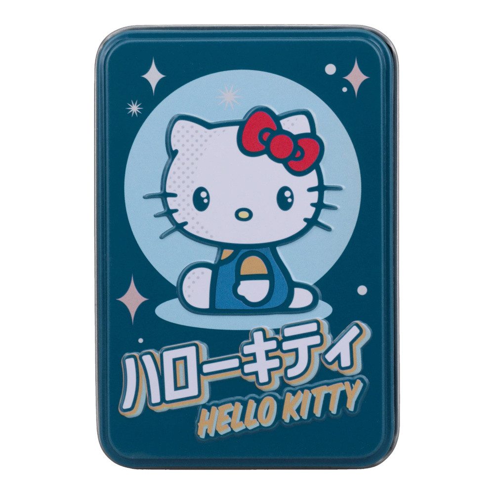 Paladone Spiel Sanrio Spielkarten Hello Kitty