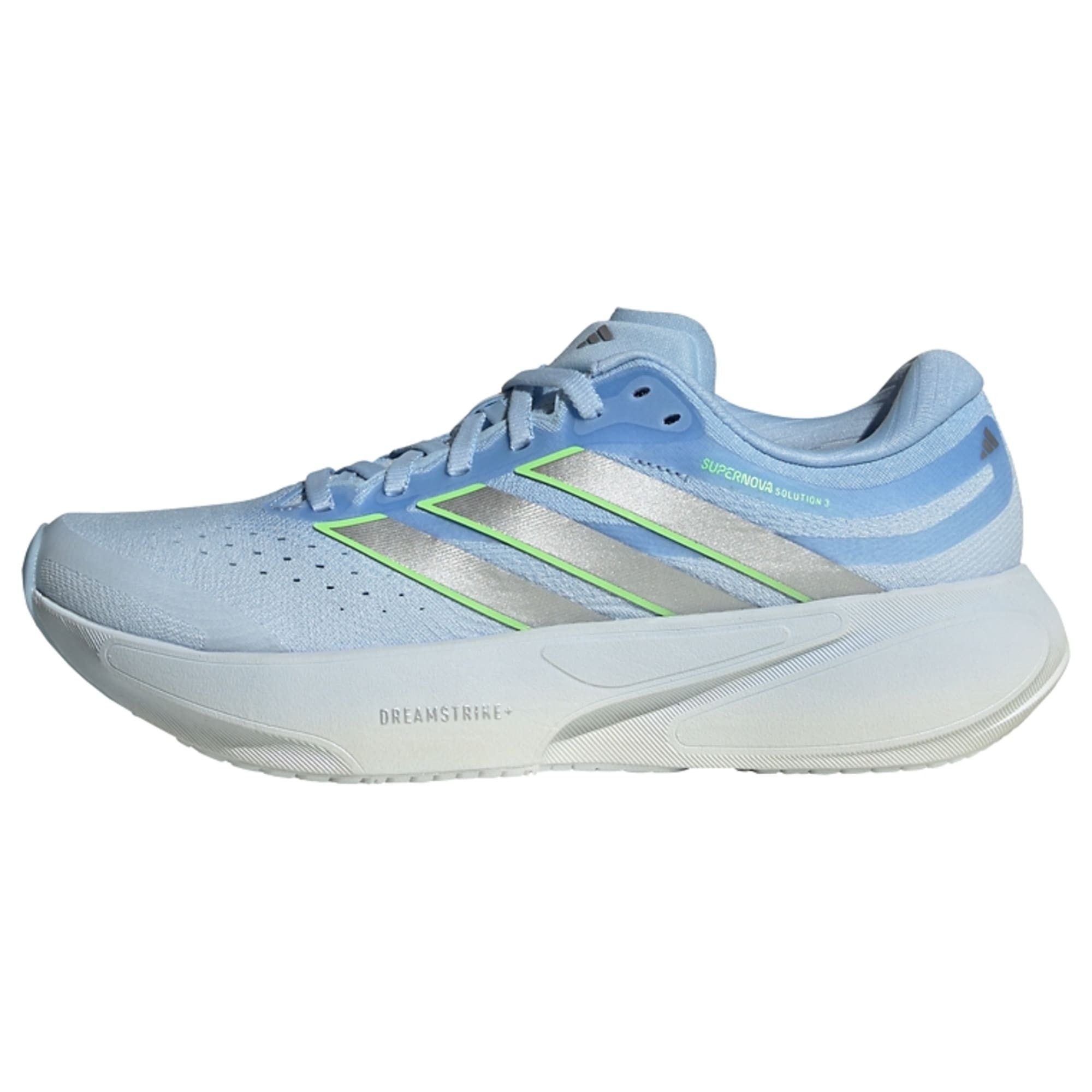 adidas Performance SUPERNOVA SOLUTION 3 LAUFSCHUH Laufschuh (1-tlg)